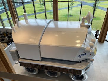 特別展「深宇宙展～人類はどこへ向かうのか」（愛知会場）に投稿された画像（2025/11/1）