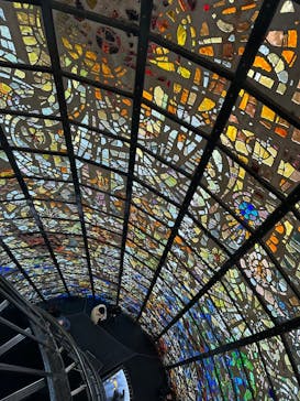 彫刻の森美術館に投稿された画像（2025/11/1）