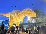 福井県立恐竜博物館に投稿された画像（2025/11/1）