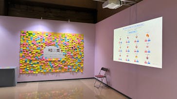 特別展「和食～日本の自然、人々の知恵～」＠静岡に投稿された画像（2025/11/1）