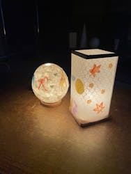 あかりデザイン工房に投稿された画像（2025/11/1）