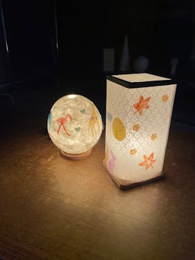 あかりデザイン工房に投稿された画像（2025/11/1）