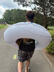 稲毛海浜公園（SUNSET BEACH PARK INAGE）に投稿された画像（2025/11/1）