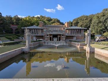 博物館 明治村に投稿された画像（2025/11/1）