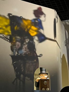 金曜ロードショーとジブリ展（静岡展）に投稿された画像（2025/11/1）