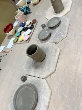 okiku工房（オキクコウボウ）に投稿された画像（2025/11/1）