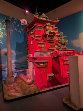 金曜ロードショーとジブリ展（静岡展）に投稿された画像（2025/11/1）