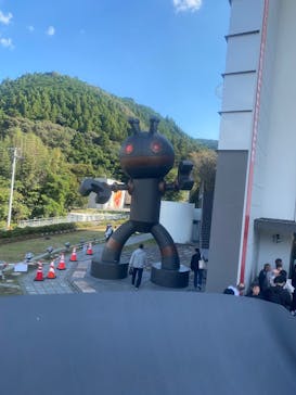 香美市立やなせたかし記念館　(アンパンマンミュージアム＆詩とメルヘン絵本館）に投稿された画像（2025/11/1）