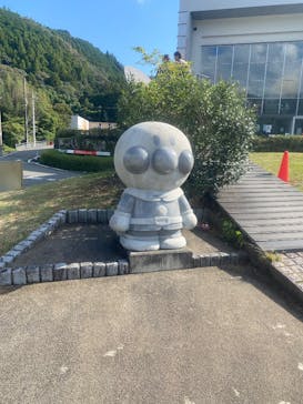 香美市立やなせたかし記念館　(アンパンマンミュージアム＆詩とメルヘン絵本館）に投稿された画像（2025/11/1）