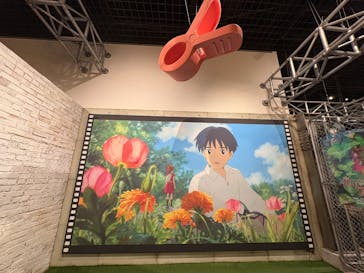 金曜ロードショーとジブリ展（静岡展）に投稿された画像（2025/11/1）