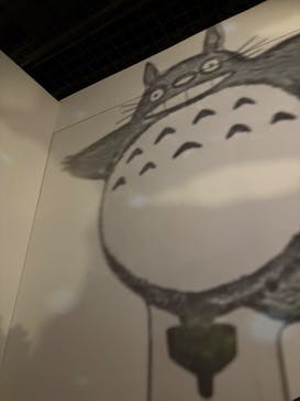 金曜ロードショーとジブリ展（静岡展）に投稿された画像（2025/11/1）