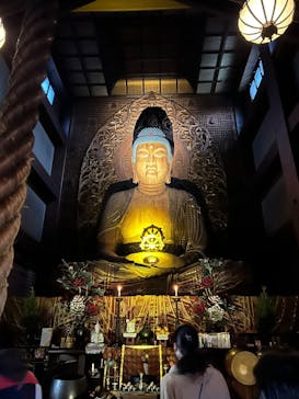 博多ライトアップウォーク実行委員会に投稿された画像（2025/11/1）