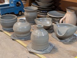 趣味工房 土に投稿された画像（2025/11/1）