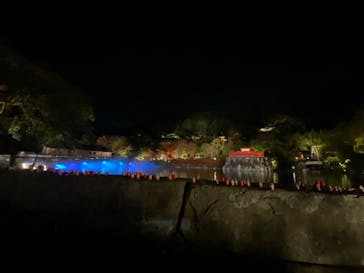 勝尾寺に投稿された画像（2025/11/1）