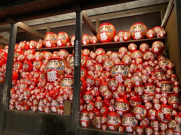 勝尾寺に投稿された画像（2025/11/1）