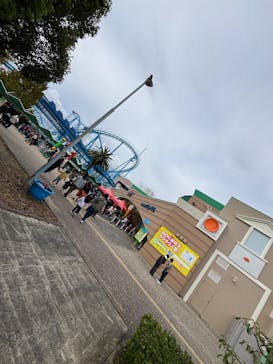 浜名湖パルパルに投稿された画像（2025/11/1）