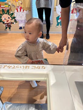 神戸アンパンマンこどもミュージアム＆モールに投稿された画像（2025/11/1）