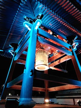 博多ライトアップウォーク実行委員会に投稿された画像（2025/11/1）