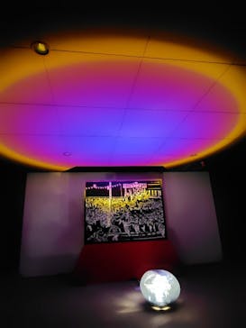 博多ライトアップウォーク実行委員会に投稿された画像（2025/11/1）