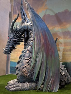 金曜ロードショーとジブリ展（静岡展）に投稿された画像（2025/11/1）