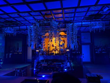 博多ライトアップウォーク実行委員会に投稿された画像（2025/11/1）