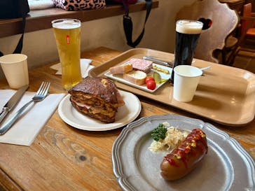 野外民族博物館 リトルワールドに投稿された画像（2025/11/1）