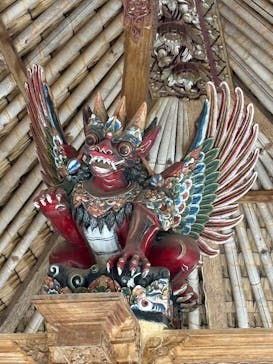 野外民族博物館 リトルワールドに投稿された画像（2025/11/1）