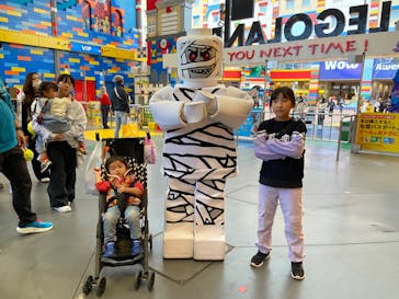 うんこミュージアム NAGOYAに投稿された画像（2025/11/1）