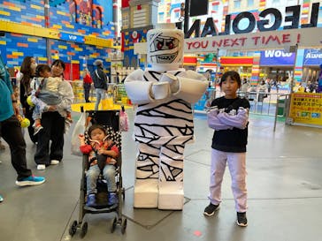 うんこミュージアム NAGOYAに投稿された画像（2025/11/1）