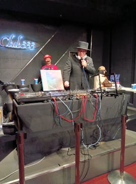 東京タワーに投稿された画像（2025/11/1）