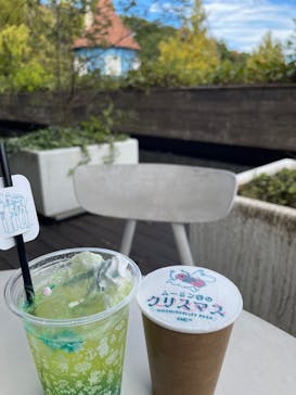 ムーミンバレーパークに投稿された画像（2025/11/1）