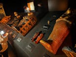 MYSTERY OF TUTANKHAMEN 体感型古代エジプト展に投稿された画像（2025/11/2）