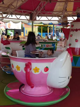 日本モンキーパークに投稿された画像（2025/11/1）