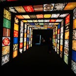 正倉院 THE SHOW ―感じる。いま、ここにある奇跡―　@上野の森美術館に投稿された画像（2025/11/2）