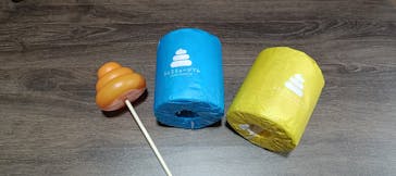 うんこミュージアム TOKYOに投稿された画像（2025/11/1）