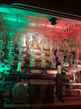 博多ライトアップウォーク実行委員会に投稿された画像（2025/11/1）