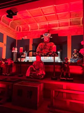 博多ライトアップウォーク実行委員会に投稿された画像（2025/11/1）