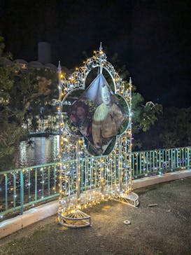 レオマリゾートに投稿された画像（2025/11/1）