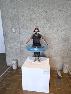 彫刻の森美術館に投稿された画像（2025/11/1）