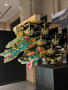 東京国立博物館に投稿された画像（2025/11/1）