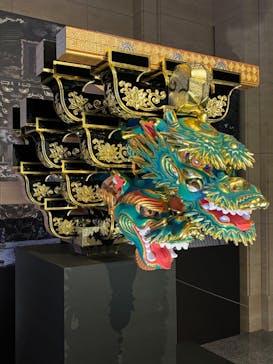 東京国立博物館に投稿された画像（2025/11/1）