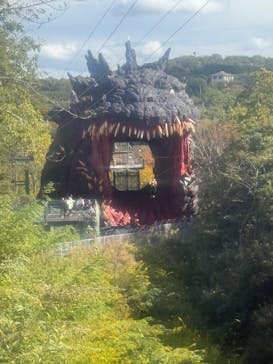 ニジゲンノモリに投稿された画像（2025/11/1）