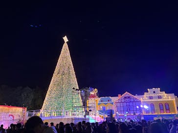 レオマリゾートに投稿された画像（2025/11/1）