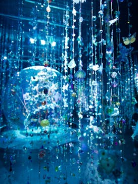 AQUARIUM × ART　atoaに投稿された画像（2025/11/1）