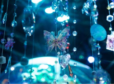 AQUARIUM × ART　atoaに投稿された画像（2025/11/1）