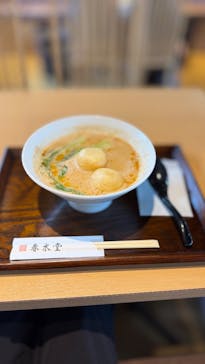 春水堂（チュンスイタン）に投稿された画像（2025/11/1）