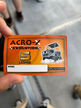 鈴鹿サーキットに投稿された画像（2025/11/1）