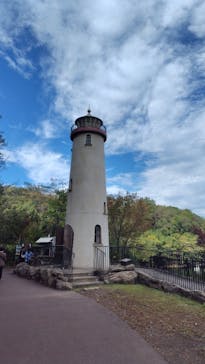 ムーミンバレーパークに投稿された画像（2025/11/1）