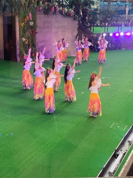 スパリゾートハワイアンズに投稿された画像（2025/11/2）