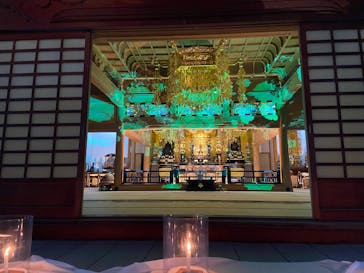 博多ライトアップウォーク実行委員会に投稿された画像（2025/11/2）